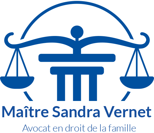 Maître Sandra Vernet