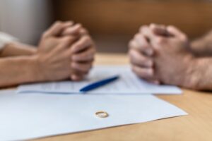 Avocat divorce à Saint-Nazaire