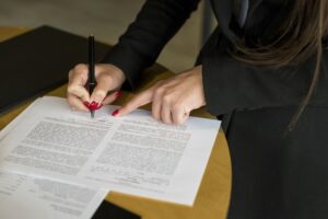 Avocat séparation à Saint-Nazaire