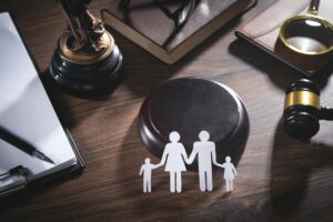 Avocat droit de la famille à Saint-Nazaire
