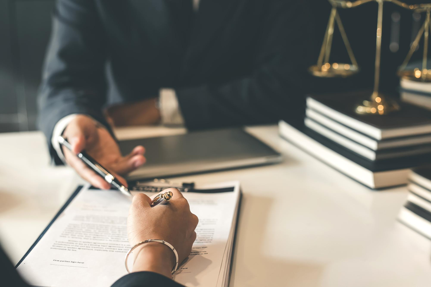avocat Constitution dossier avocat à Pornic